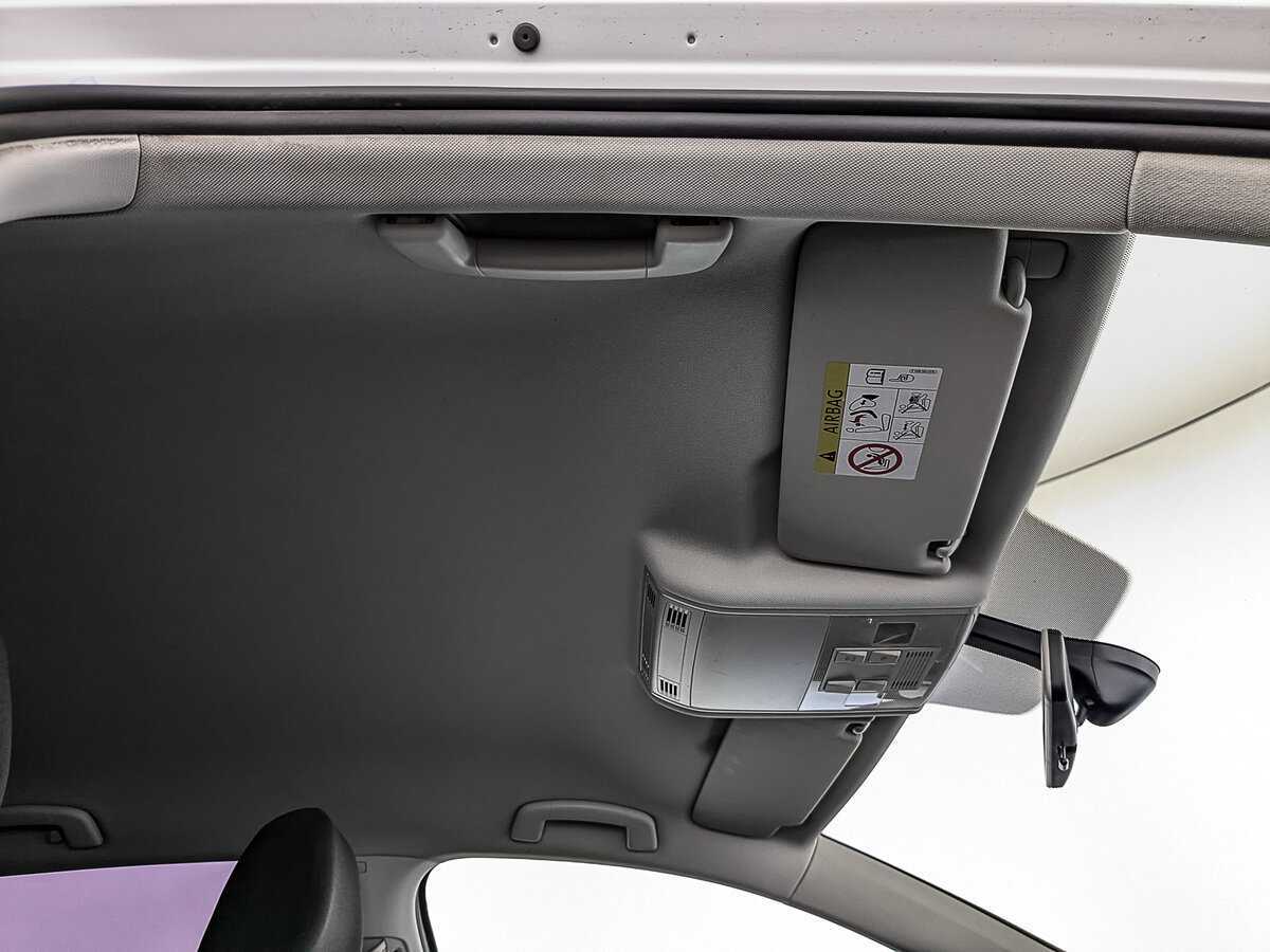 Volkswagen Golf с пробегом — 2014 год. Фото: #22