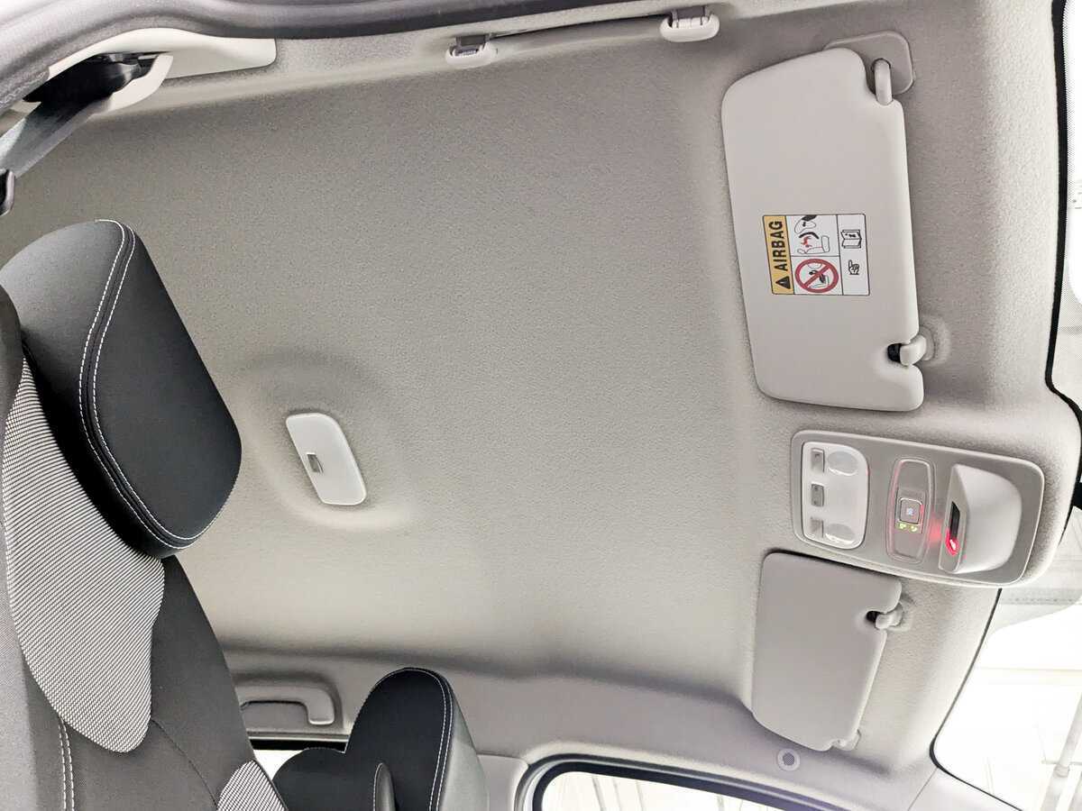 Renault Kaptur с пробегом — 2021 год. Фото: #21