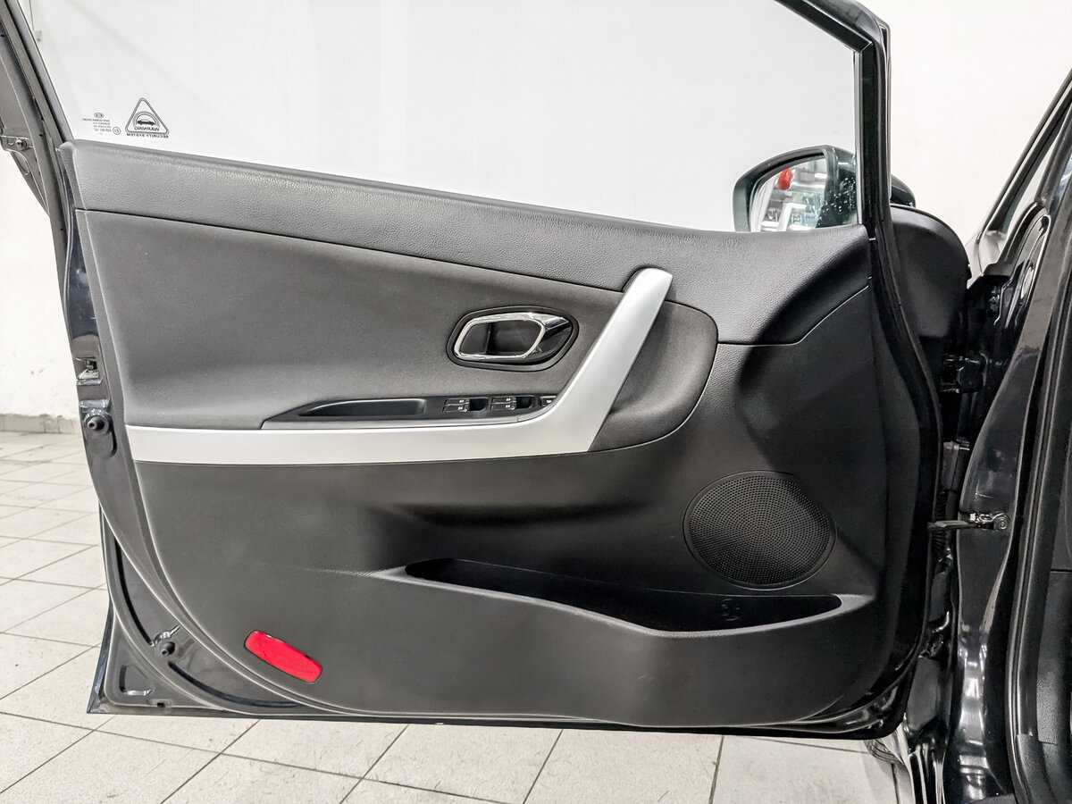 Kia Ceed с пробегом — 2015 год. Фото: #18