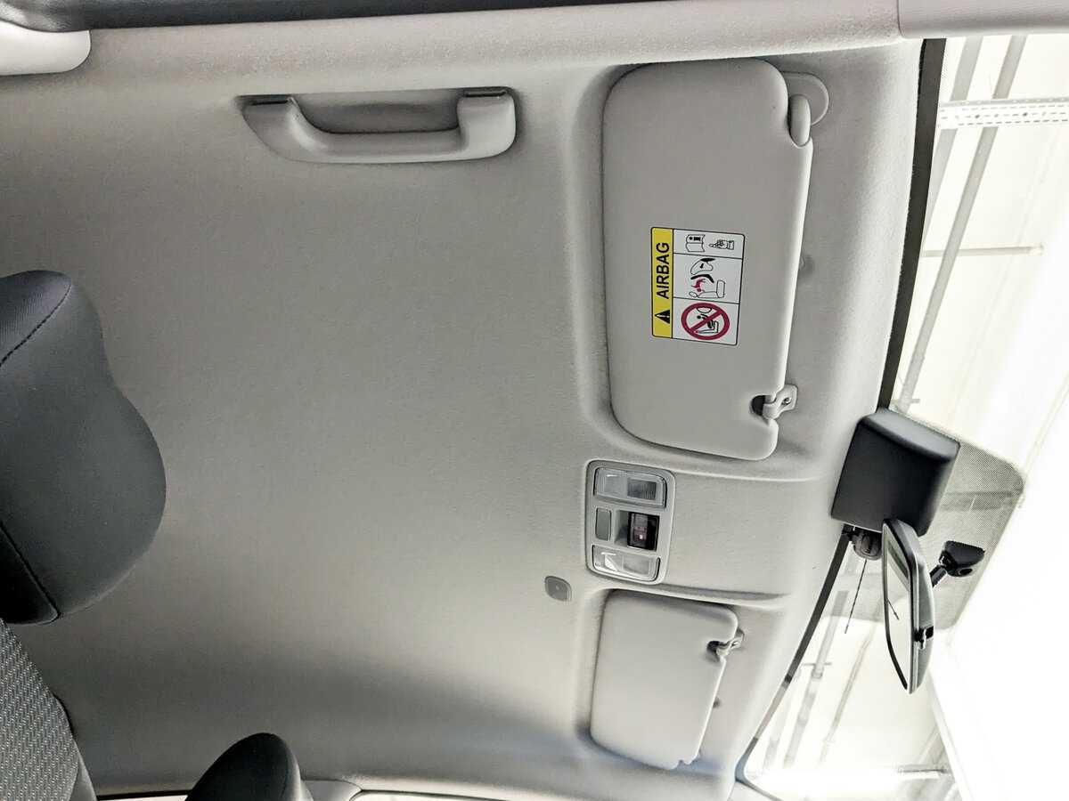 Kia Rio с пробегом — 2021 год. Фото: #21