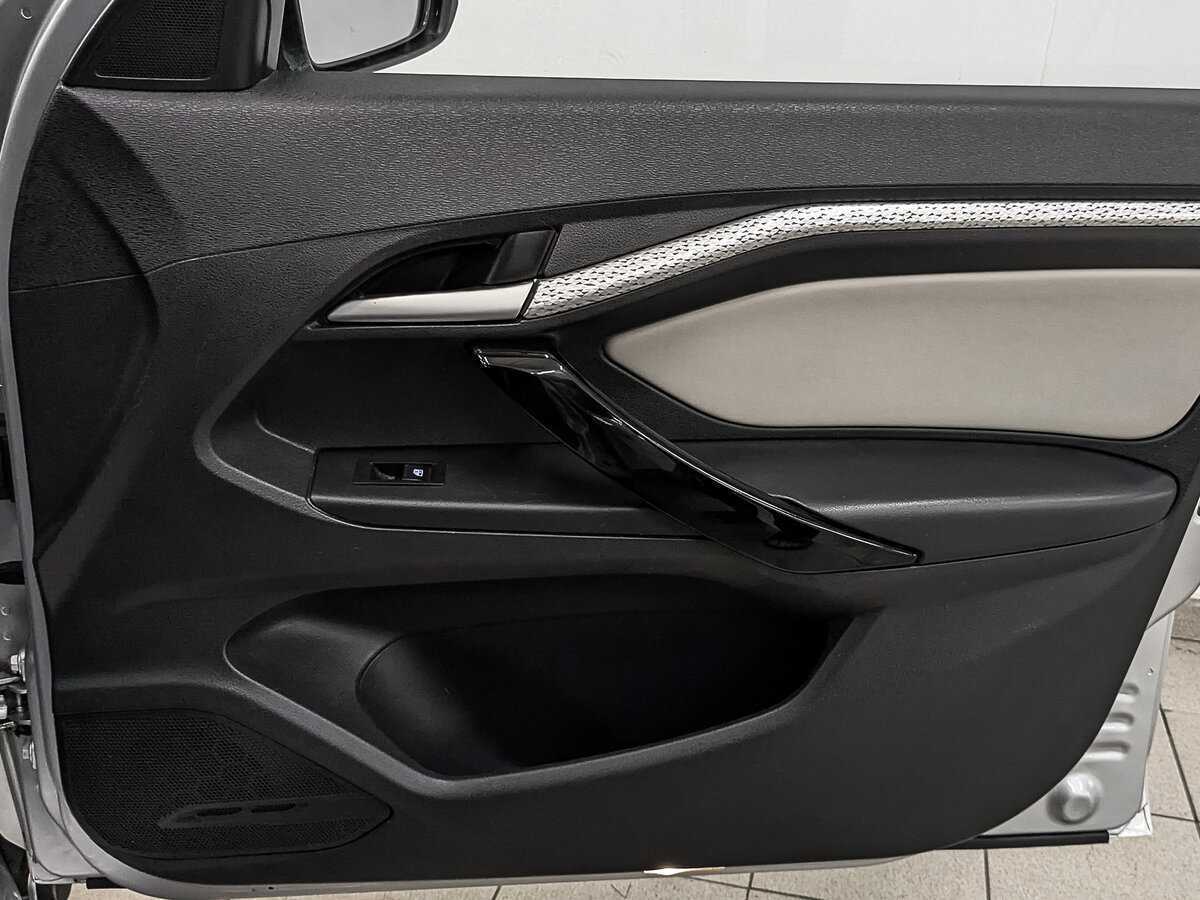 Lada (ВАЗ) Vesta с пробегом — 2018 год. Фото: #23