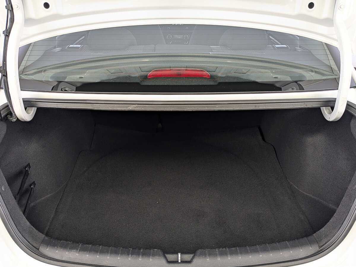 Kia Rio с пробегом — 2021 год. Фото: #9