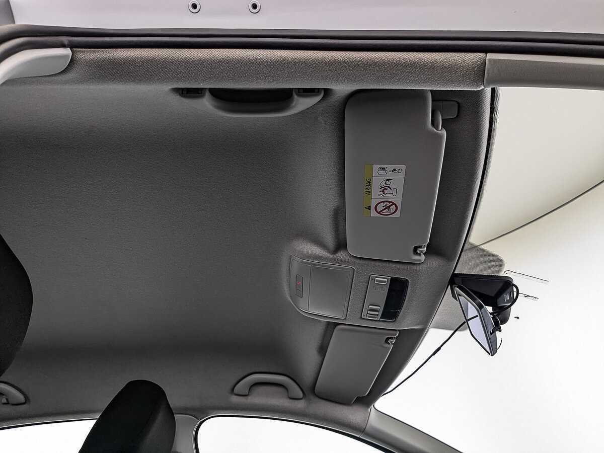 Skoda Rapid с пробегом — 2017 год. Фото: #21