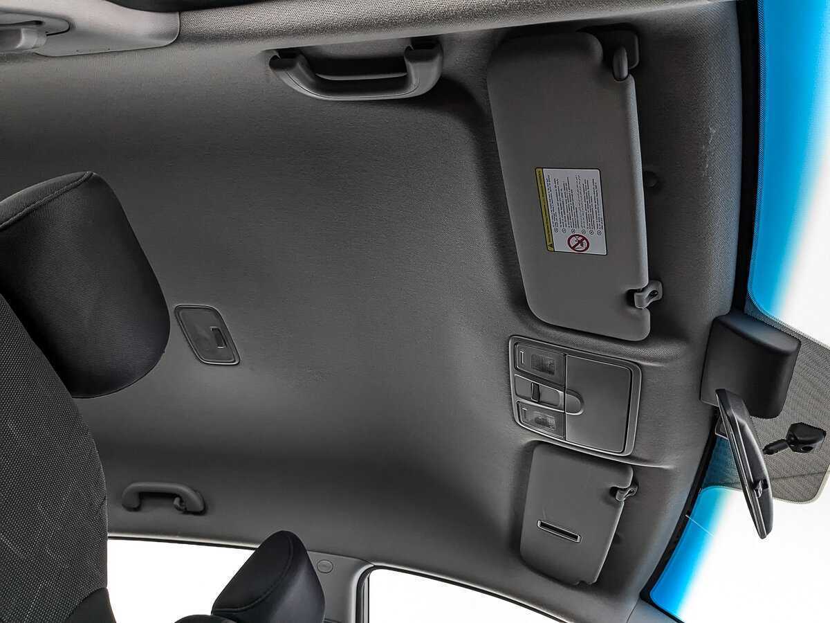 Kia Rio с пробегом — 2016 год. Фото: #20