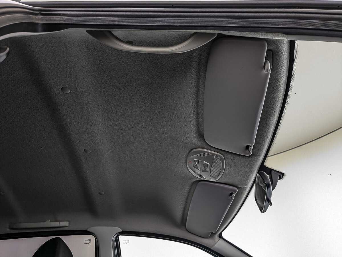 Lada (ВАЗ) Granta с пробегом — 2022 год. Фото: #22