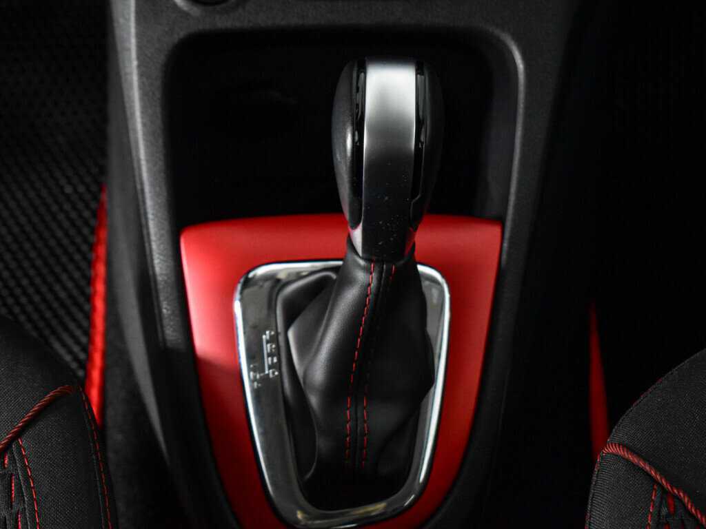 Renault Kaptur с пробегом — 2018 год. Фото: #10