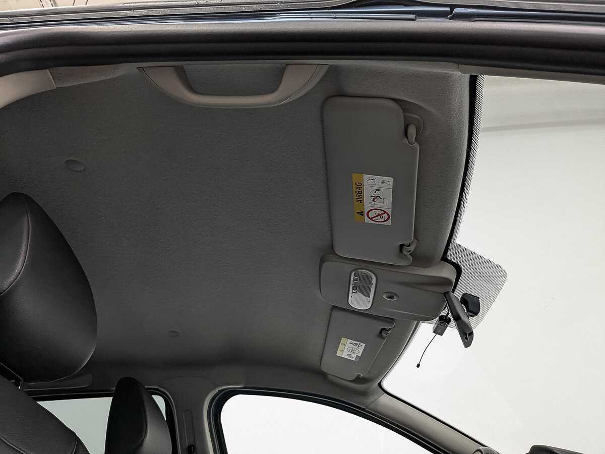 Renault Duster с пробегом — 2015 год. Фото: #22