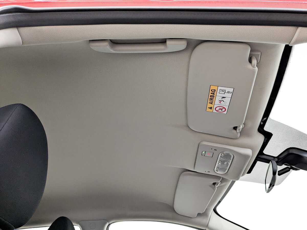 Nissan Qashqai с пробегом — 2017 год. Фото: #19