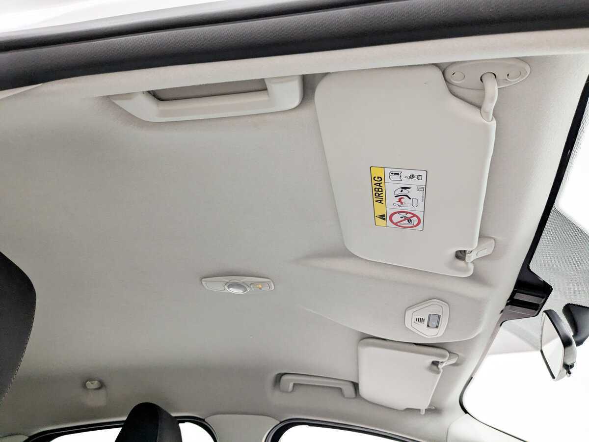 Ford Focus с пробегом — 2018 год. Фото: #19