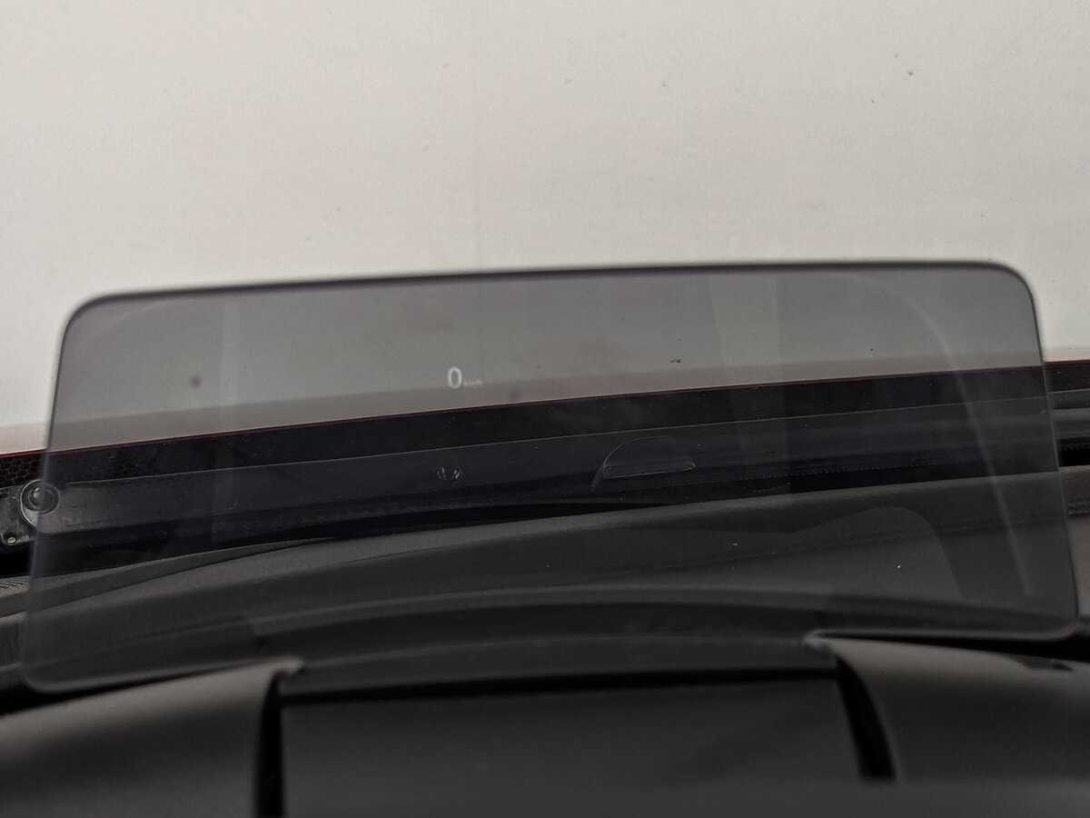 Mazda 6 с пробегом — 2018 год. Фото: #24