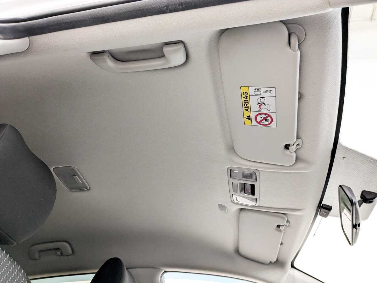 Kia Rio с пробегом — 2017 год. Фото: #19