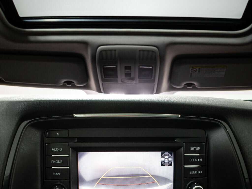 Mazda 6 с пробегом — 2013 год. Фото: #13