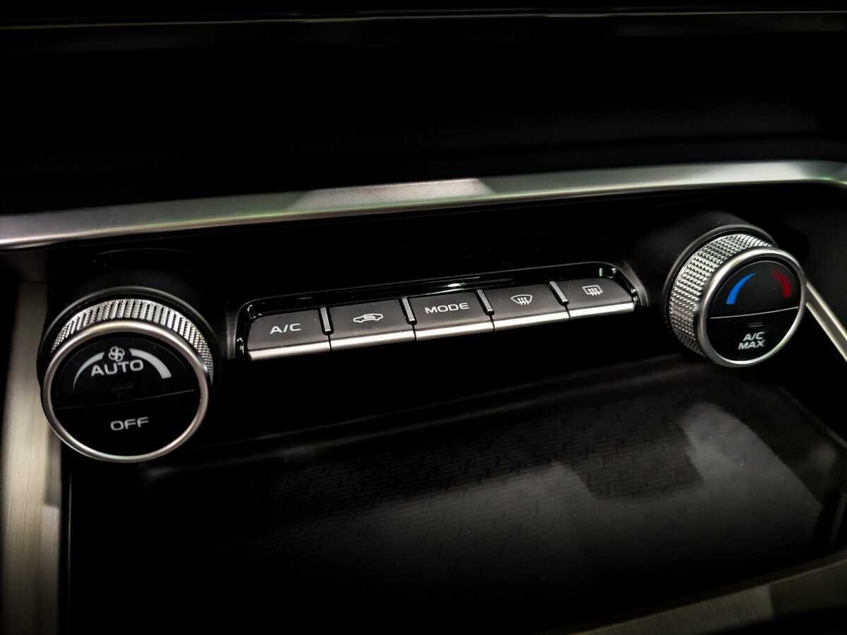 Geely Coolray с пробегом — 2021 год. Фото: #21