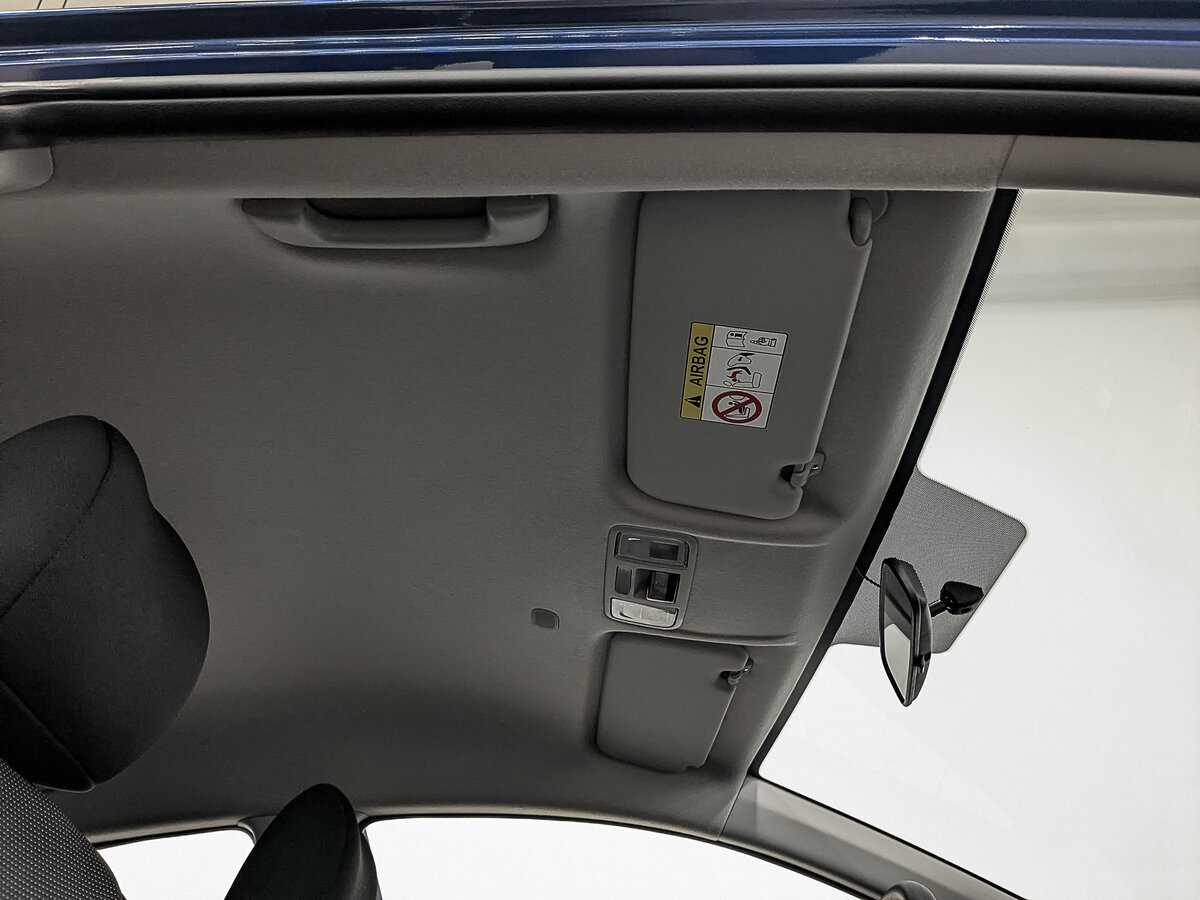 Hyundai Solaris с пробегом — 2021 год. Фото: #20