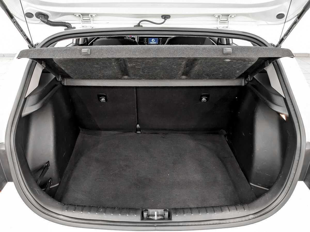 Kia Rio с пробегом — 2019 год. Фото: #9