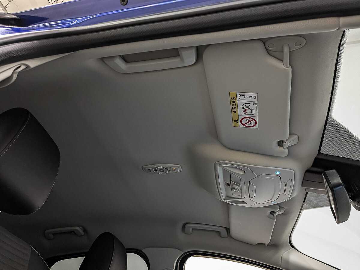 Ford Focus с пробегом — 2016 год. Фото: #22