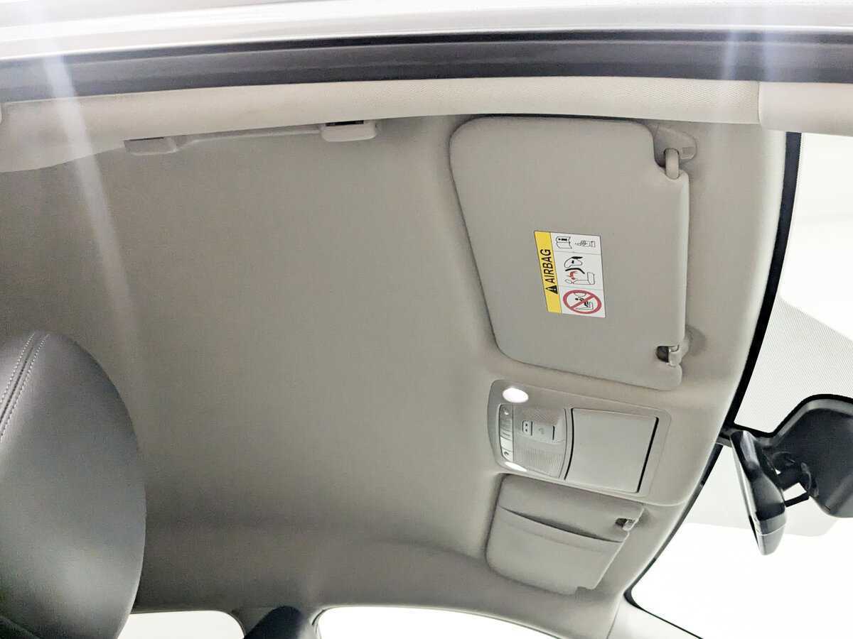 Nissan X-Trail с пробегом — 2017 год. Фото: #18