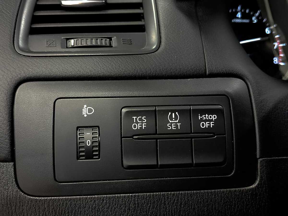 Mazda CX-5 с пробегом — 2014 год. Фото: #23