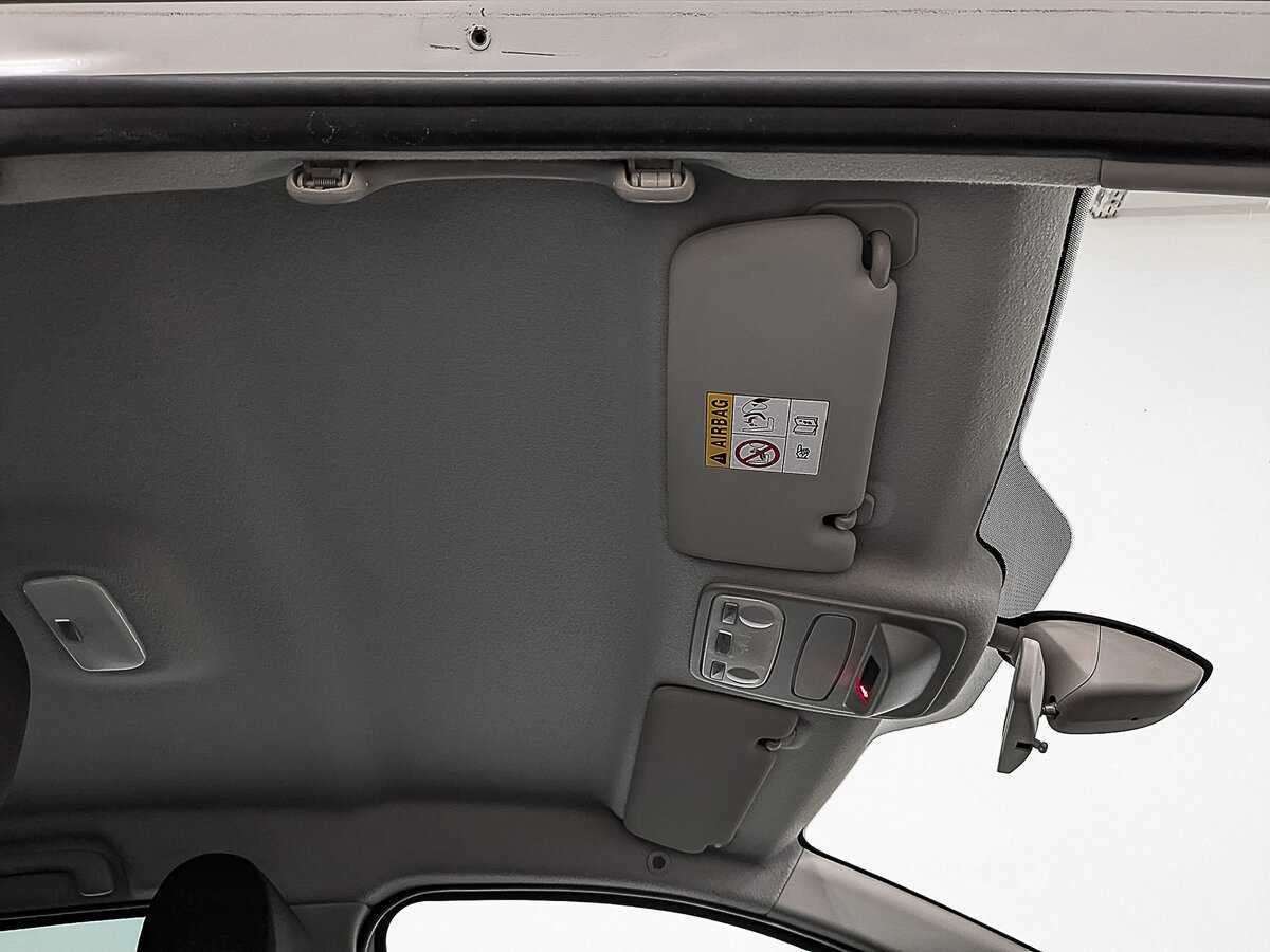 Renault Kaptur с пробегом — 2017 год. Фото: #20