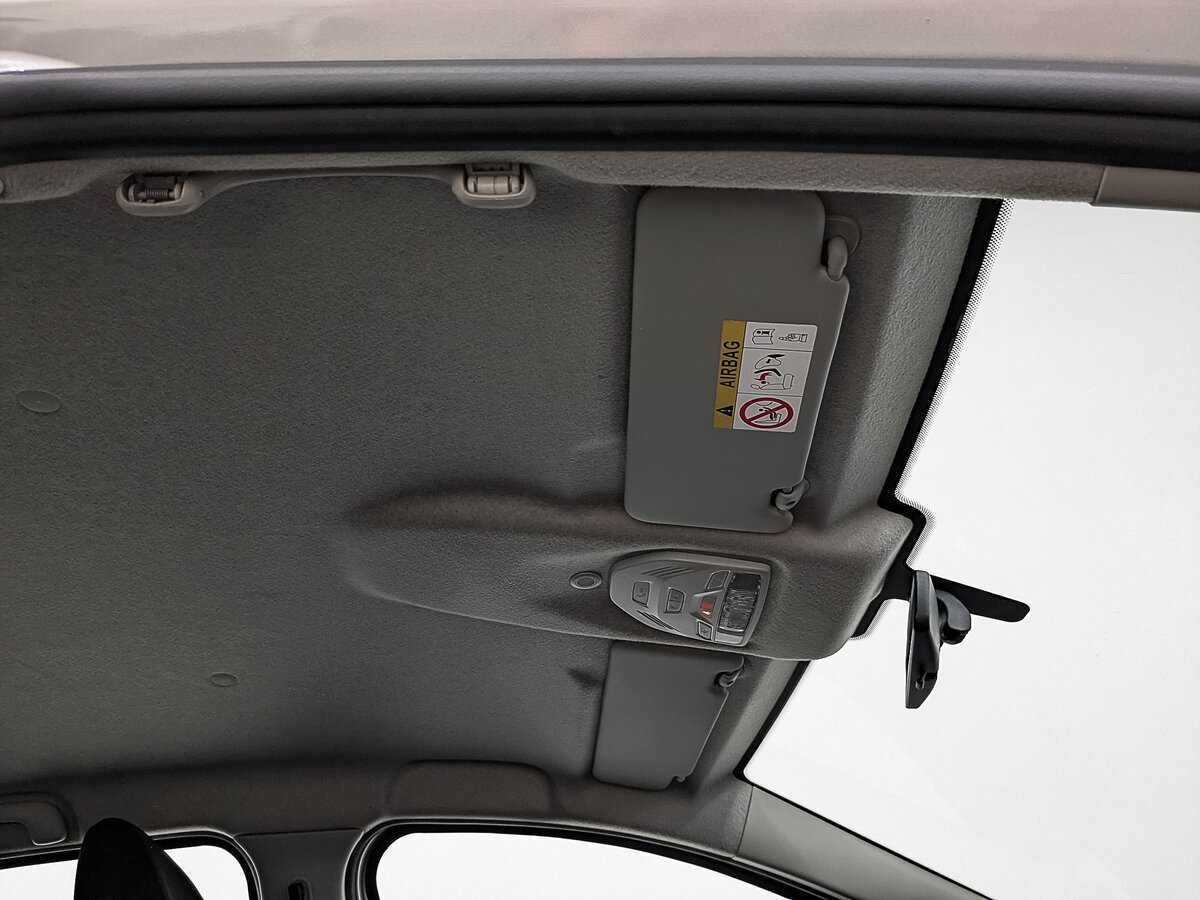 Lada (ВАЗ) XRAY с пробегом — 2019 год. Фото: #22