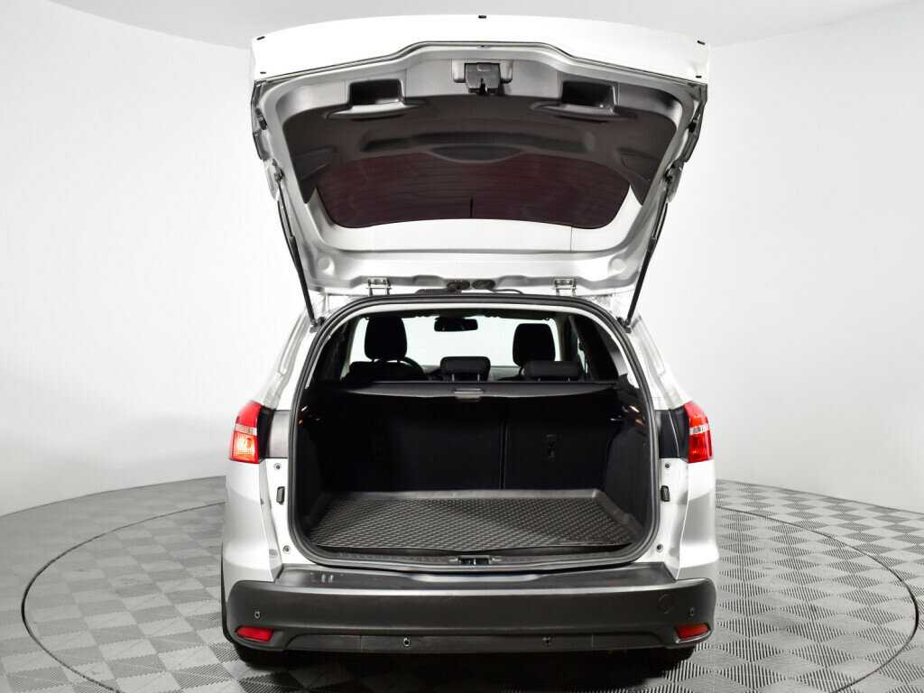 Ford Focus с пробегом — 2017 год. Фото: #14