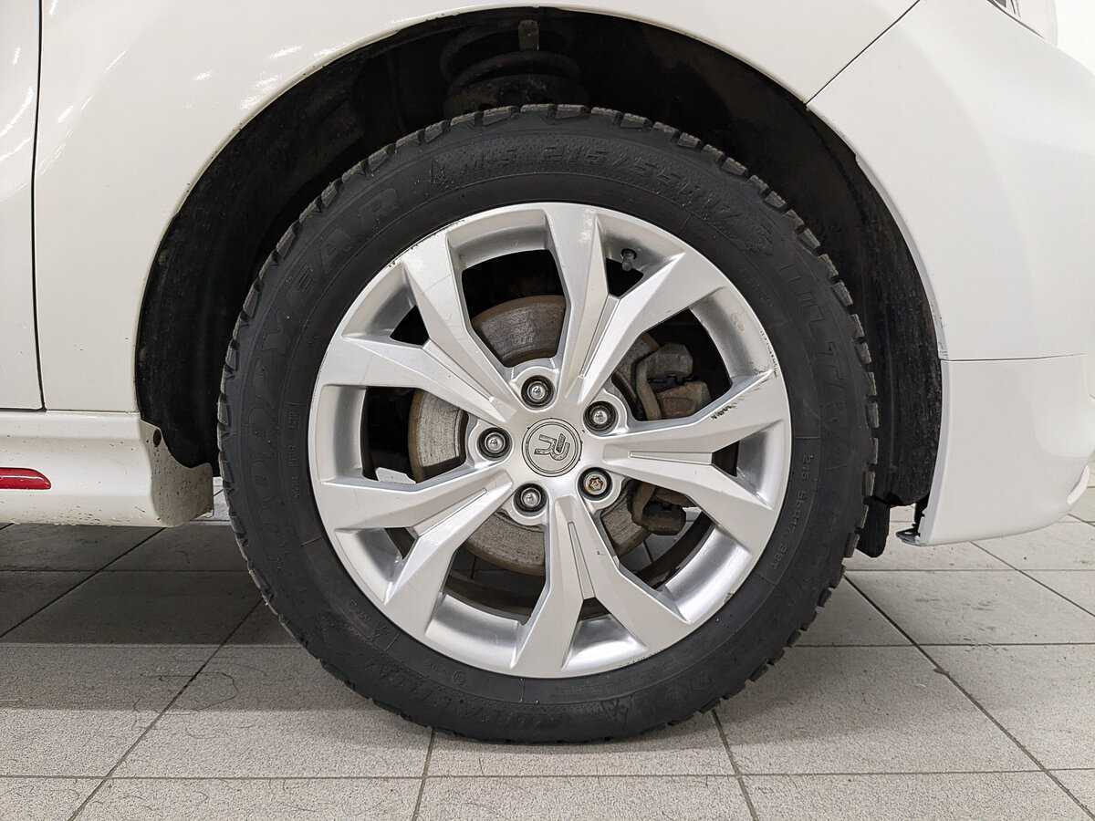 Kia Soul с пробегом — 2018 год. Фото: #11