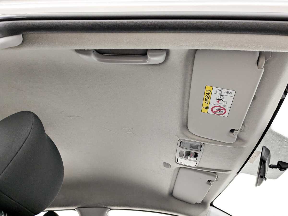 Kia Rio с пробегом — 2020 год. Фото: #21