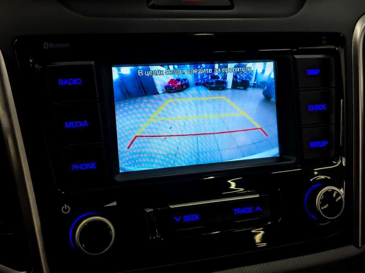 Hyundai Creta с пробегом — 2020 год. Фото: #25