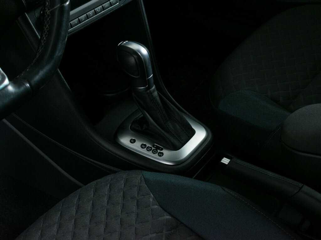 Volkswagen Polo с пробегом — 2019 год. Фото: #13