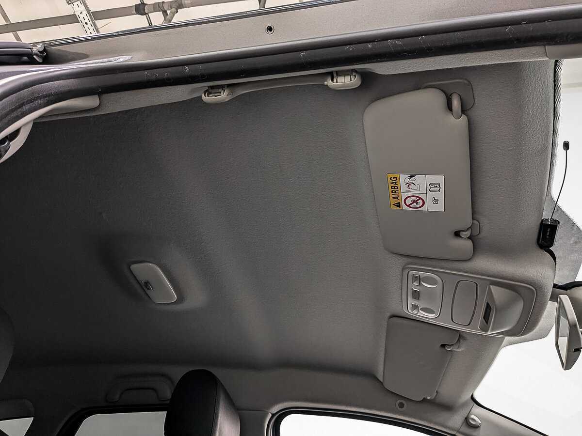 Renault Kaptur с пробегом — 2017 год. Фото: #19