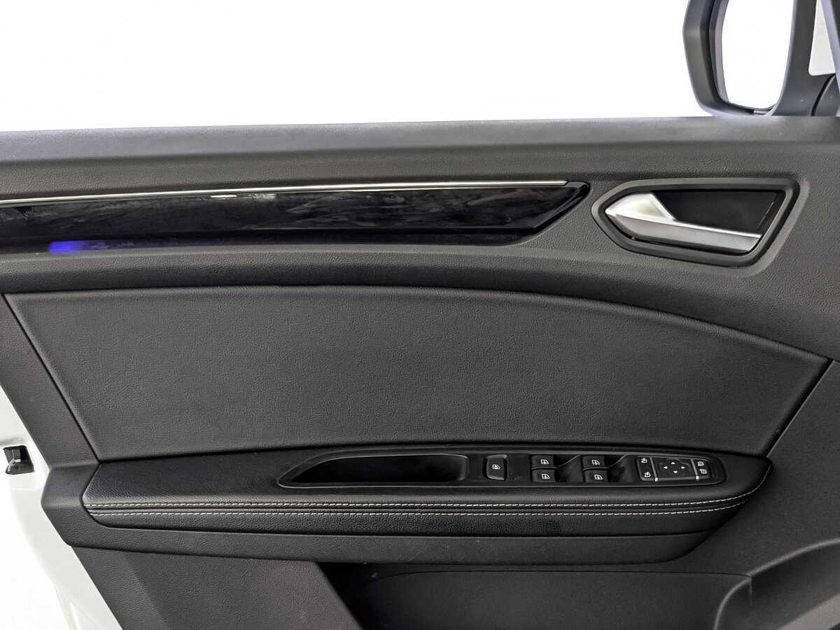 Renault Arkana с пробегом — 2019 год. Фото: #18