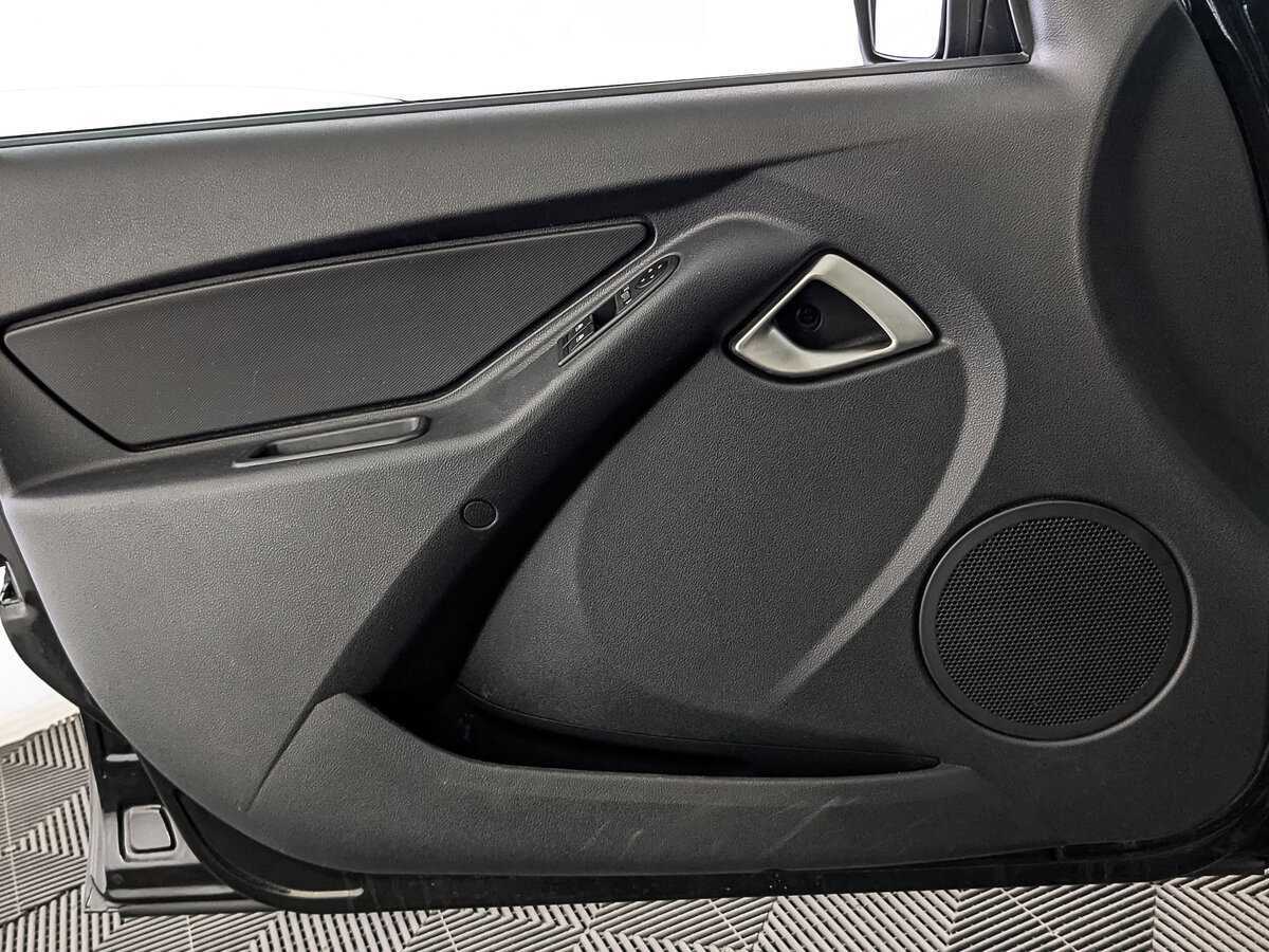 Lada (ВАЗ) Granta с пробегом — 2022 год. Фото: #18