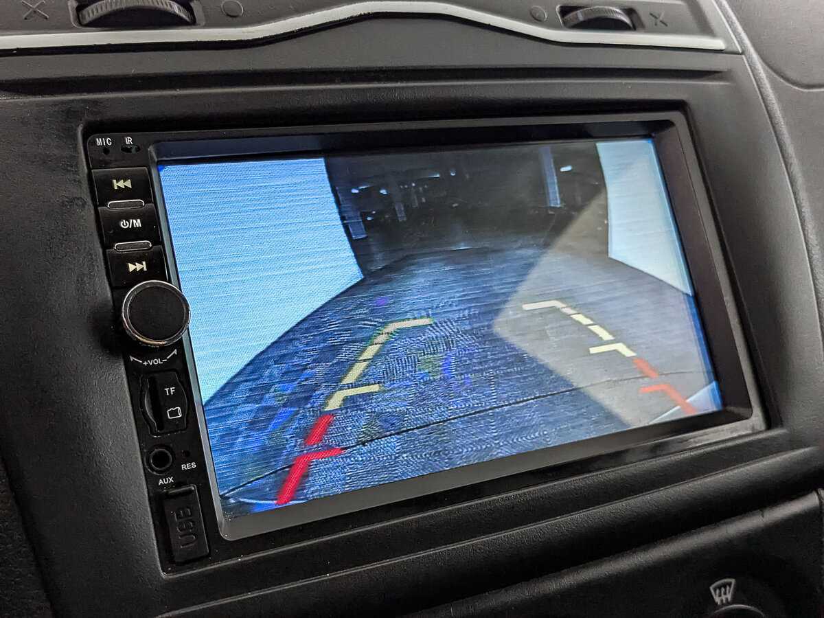 Lada (ВАЗ) Granta с пробегом — 2022 год. Фото: #25