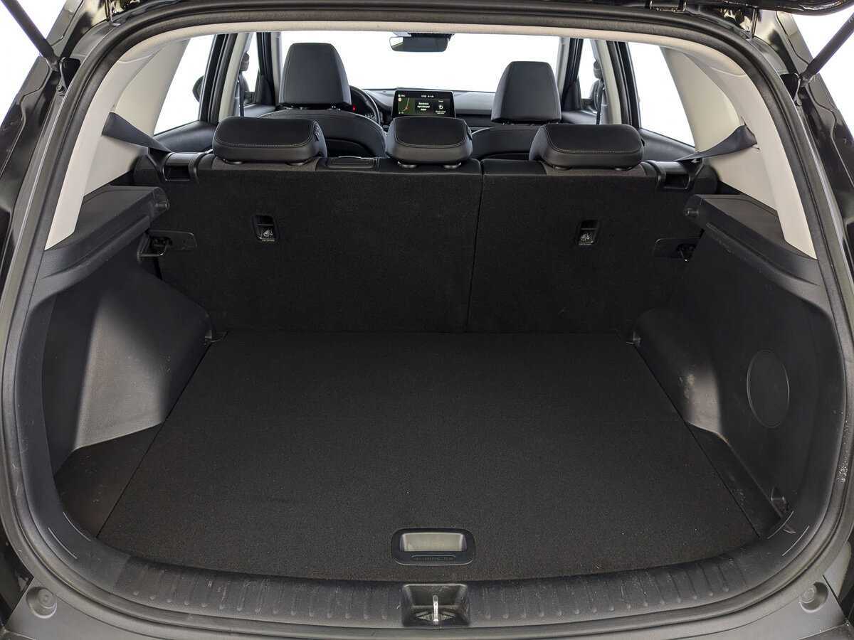 Kia Seltos с пробегом — 2020 год. Фото: #9