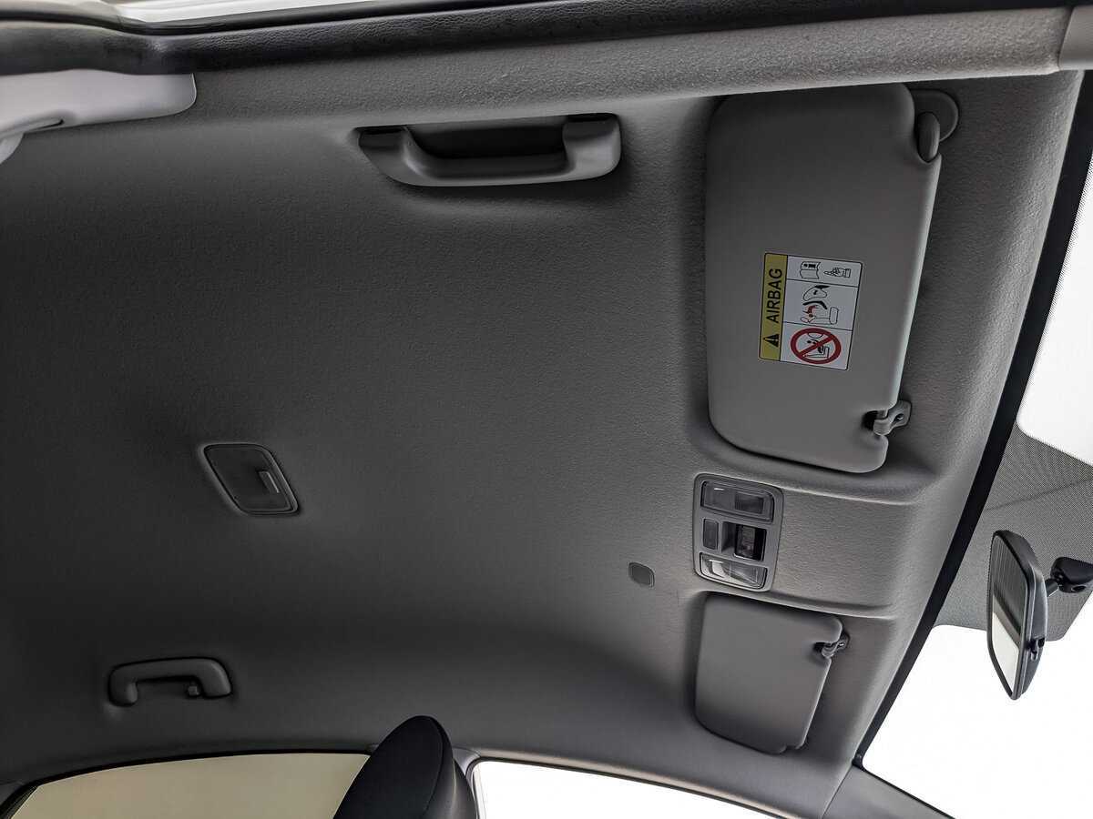 Hyundai Solaris с пробегом — 2019 год. Фото: #20