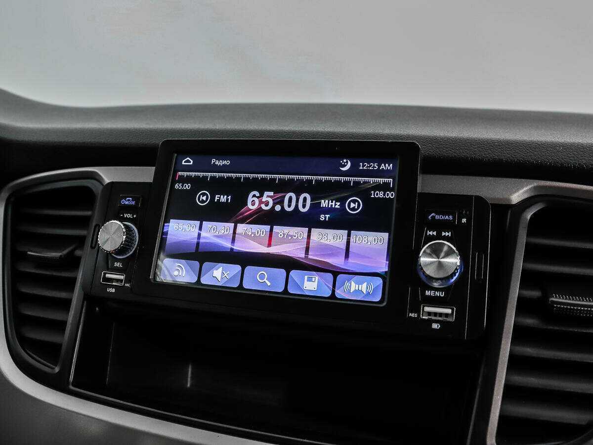 Hyundai Solaris с пробегом — 2018 год. Фото: #12