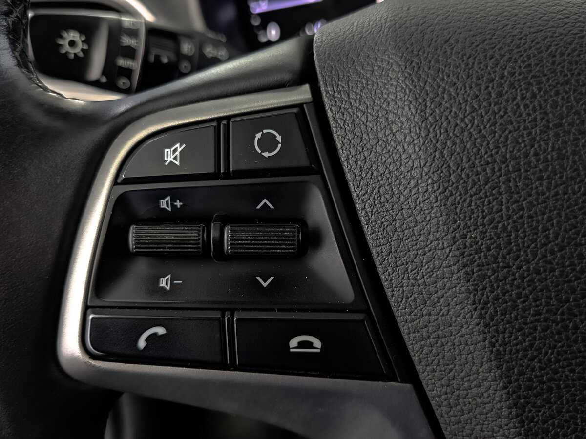 Hyundai Solaris с пробегом — 2018 год. Фото: #27