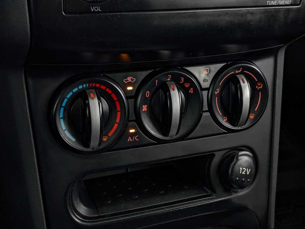 Nissan Qashqai с пробегом — 2013 год. Фото: #20