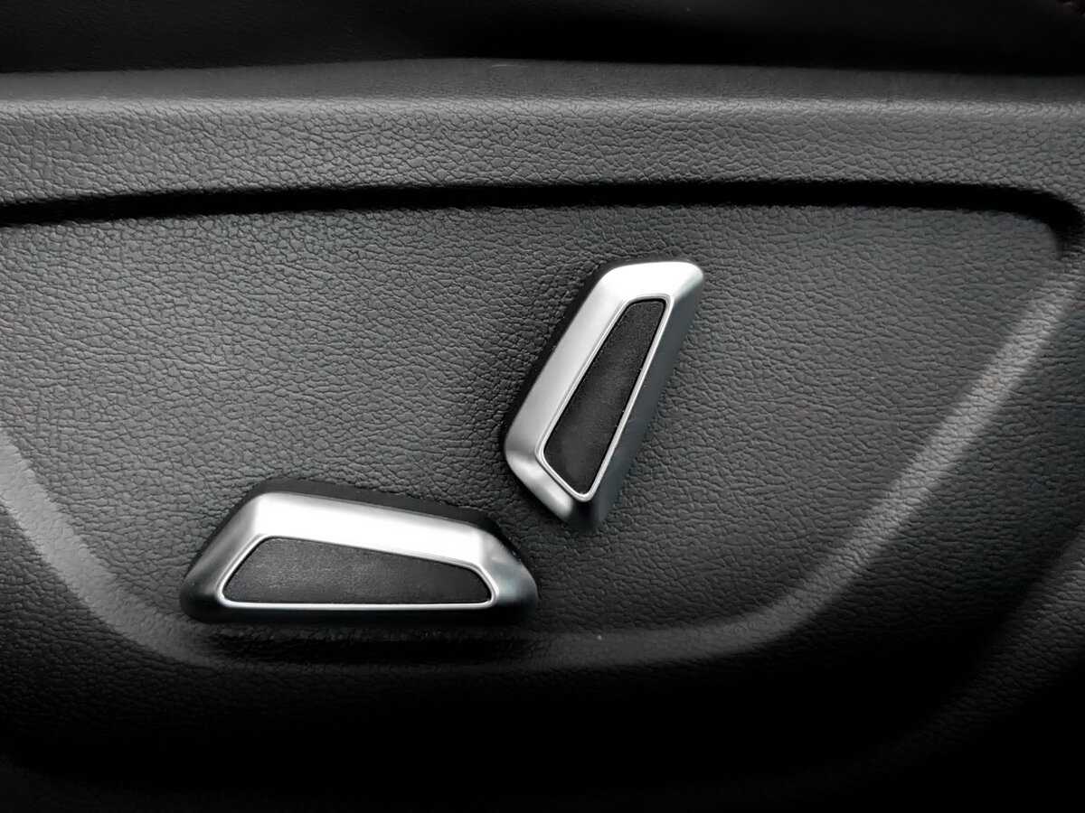 Geely Coolray с пробегом — 2022 год. Фото: #18