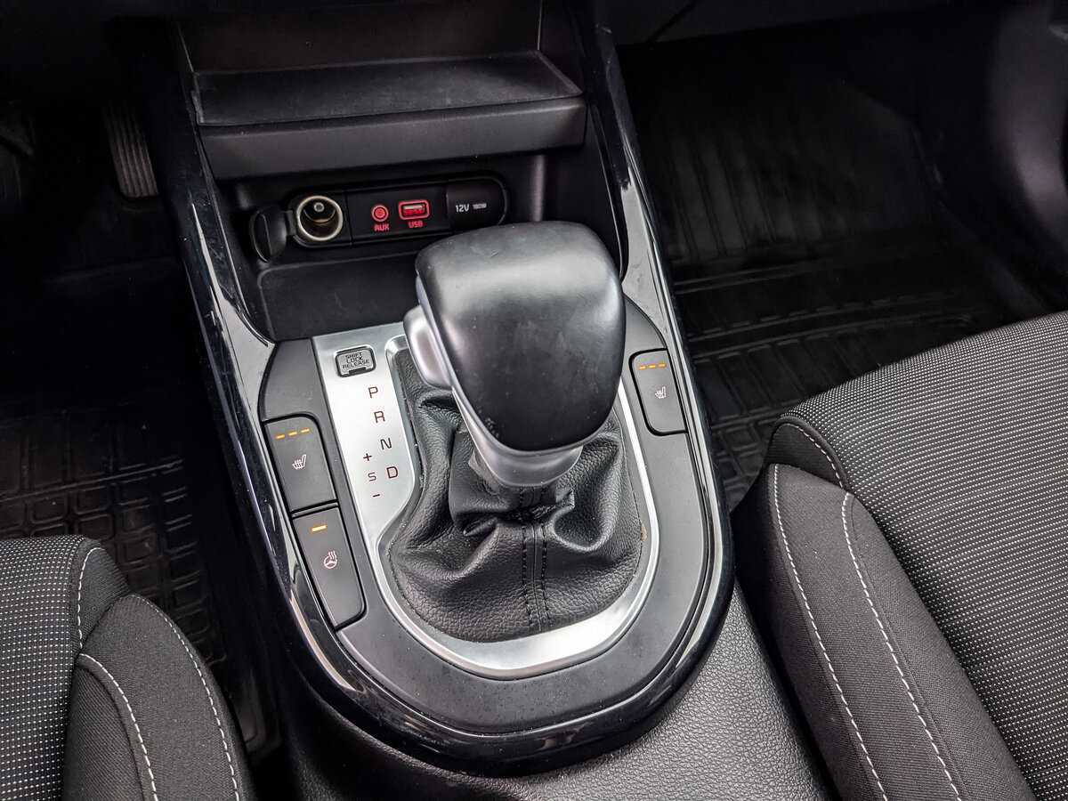 Kia Cerato с пробегом — 2020 год. Фото: #24