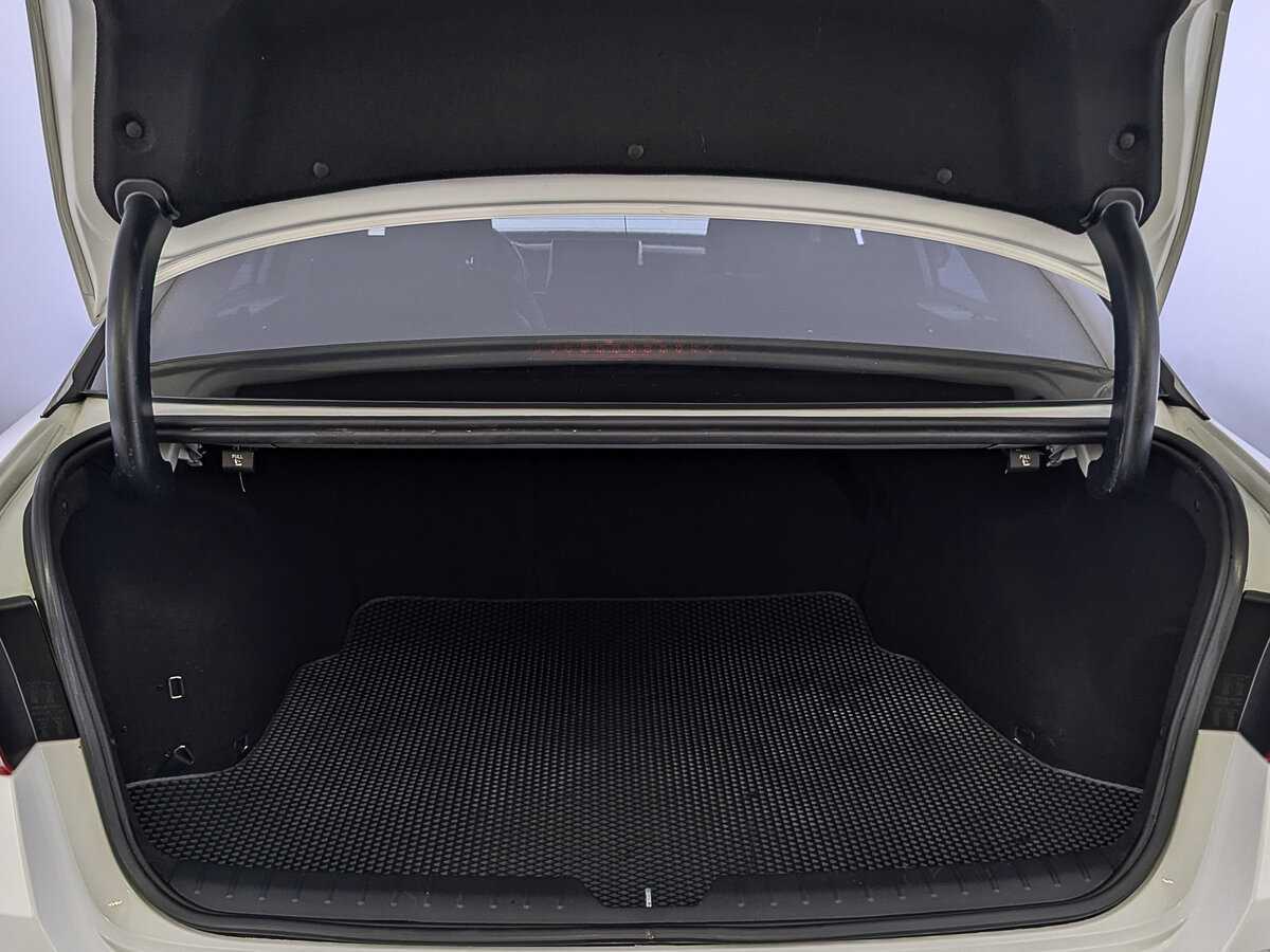 Kia Optima с пробегом — 2019 год. Фото: #9