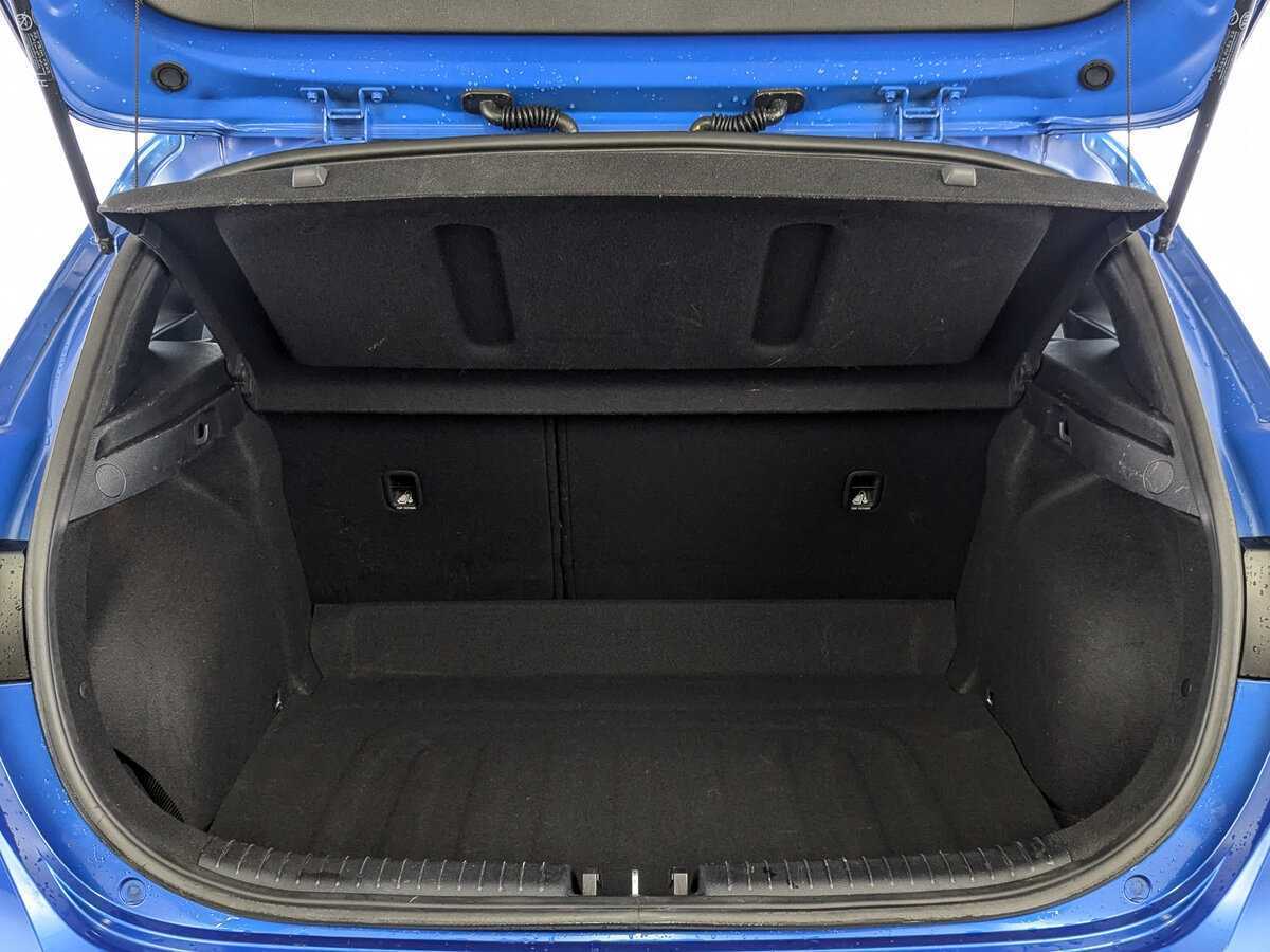 Kia Ceed с пробегом — 2019 год. Фото: #9