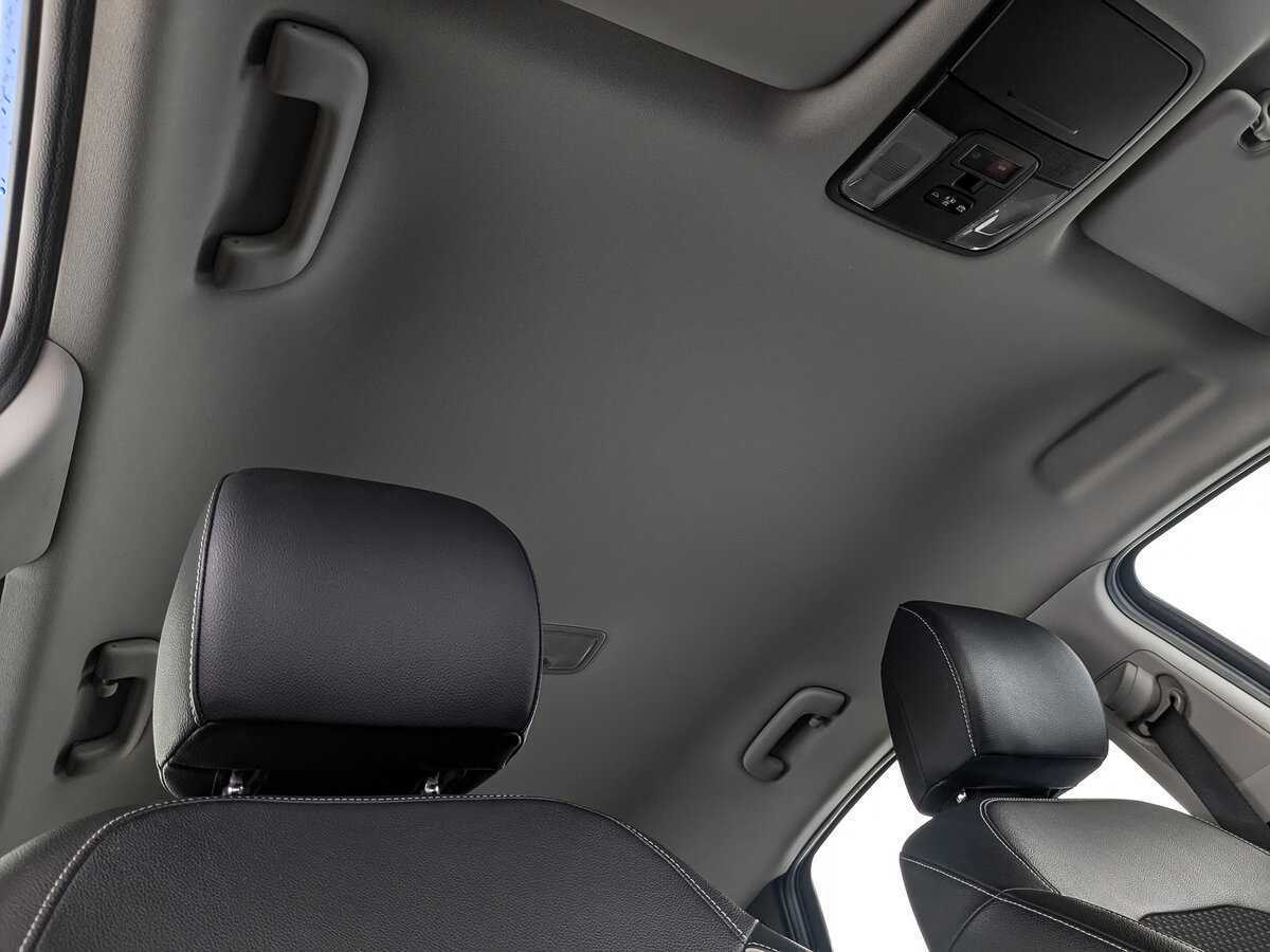 Kia Ceed с пробегом — 2019 год. Фото: #22