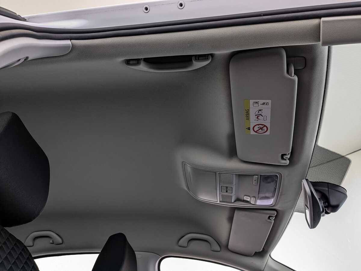 Skoda Octavia с пробегом — 2017 год. Фото: #15