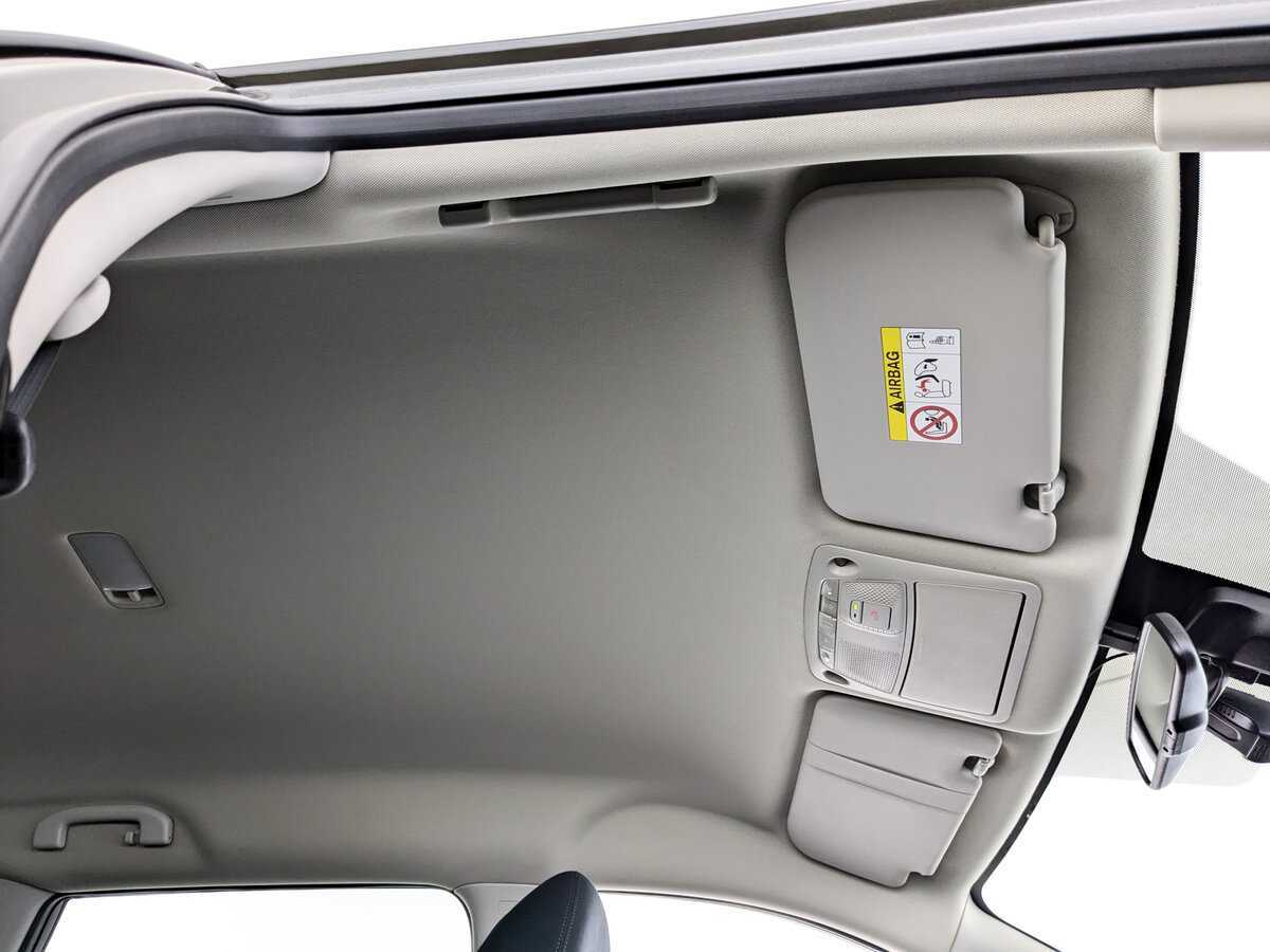 Nissan X-Trail с пробегом — 2017 год. Фото: #19