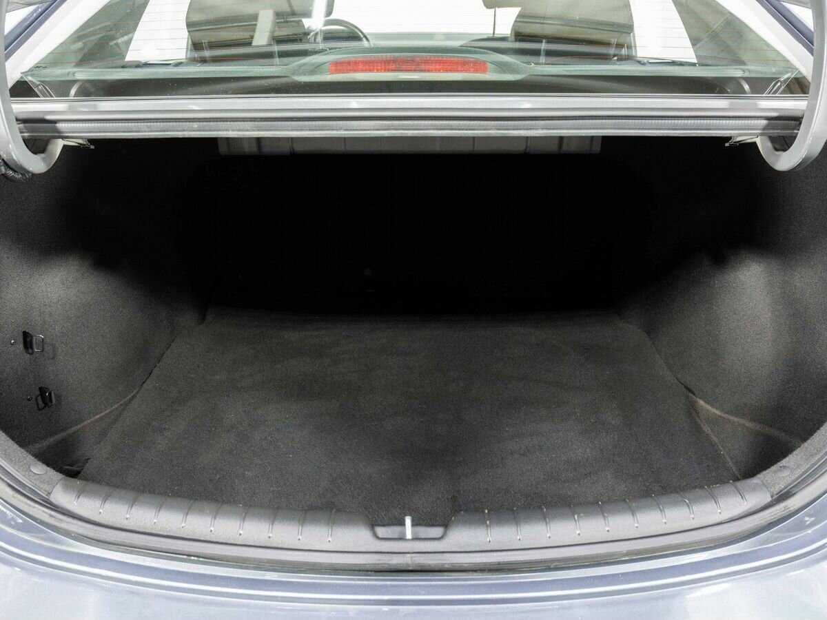 Hyundai Solaris с пробегом — 2019 год. Фото: #21