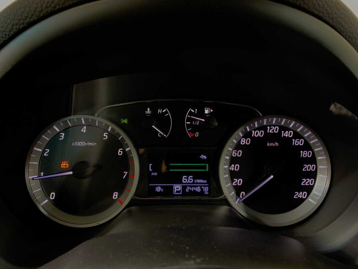 Nissan Sentra с пробегом — 2014 год. Фото: #14