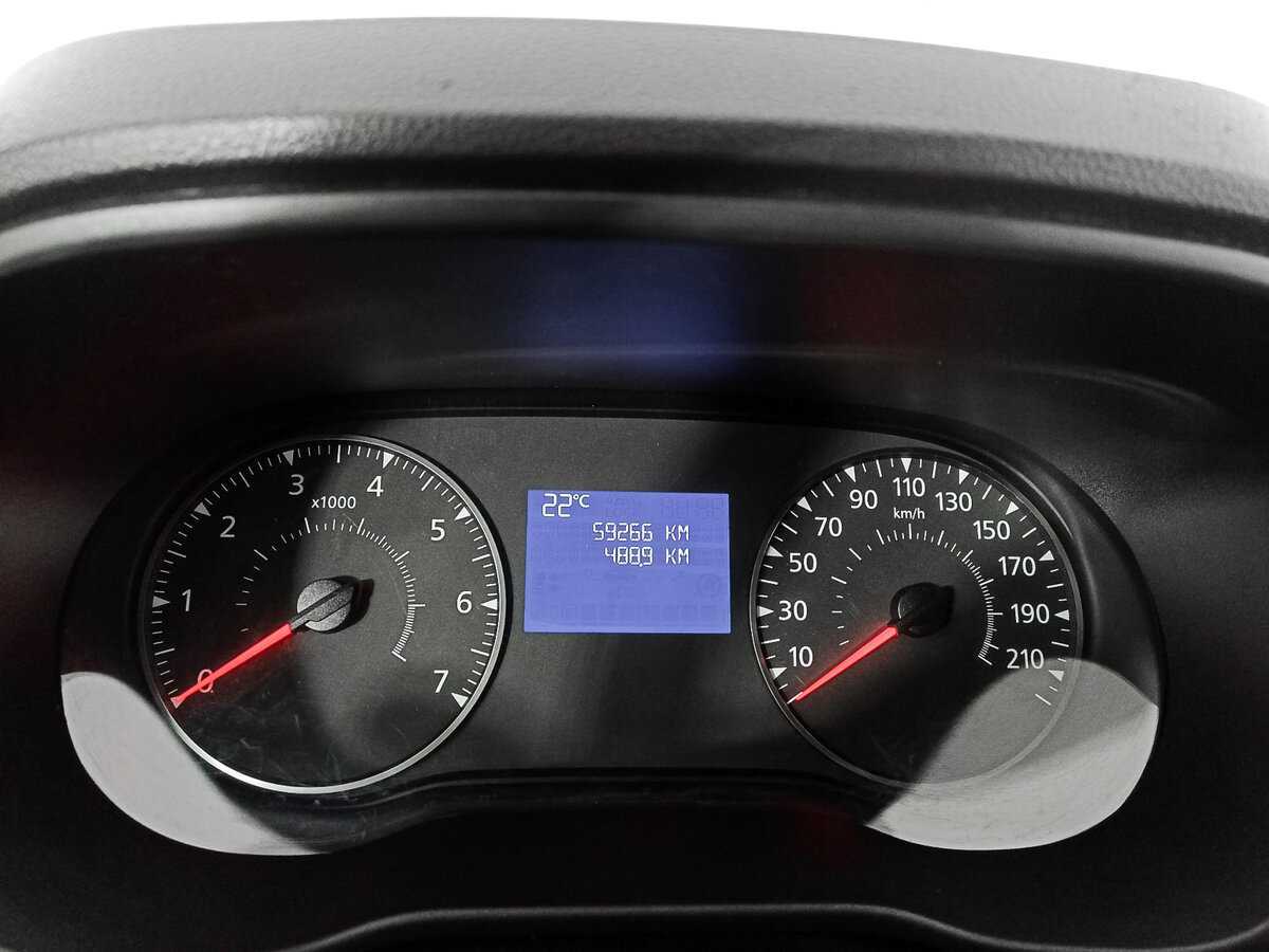 Renault Duster с пробегом — 2021 год. Фото: #10