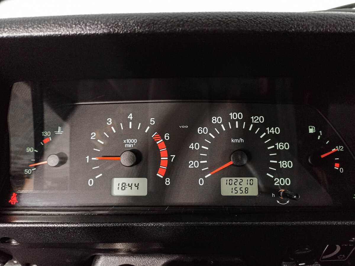 Lada (ВАЗ) 2121 (4x4) с пробегом — 2015 год. Фото: #11