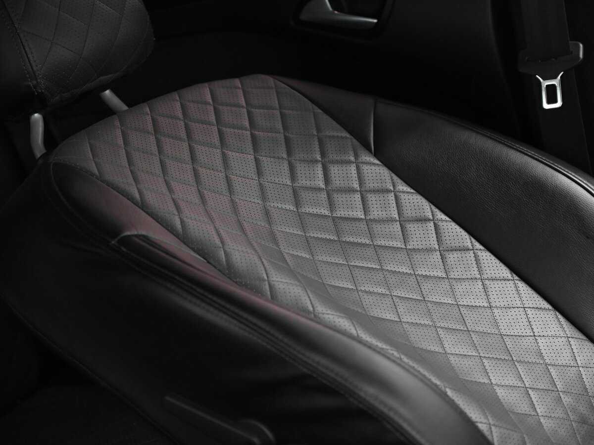 Ford Focus с пробегом — 2018 год. Фото: #12